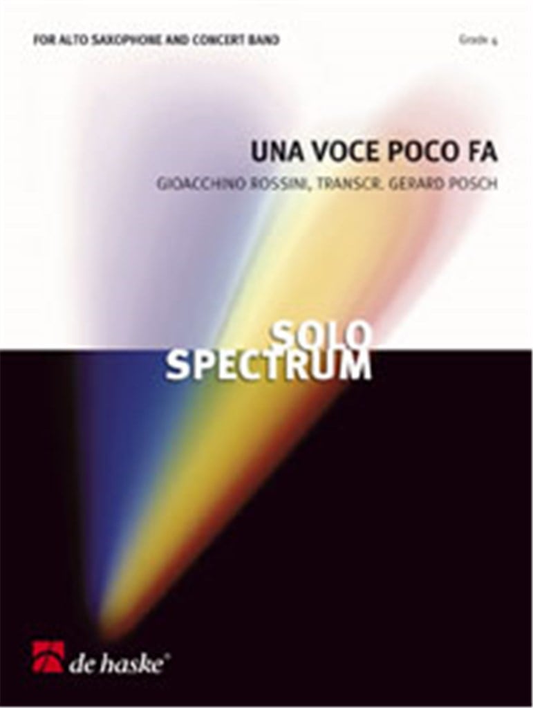 Una voce poco fa